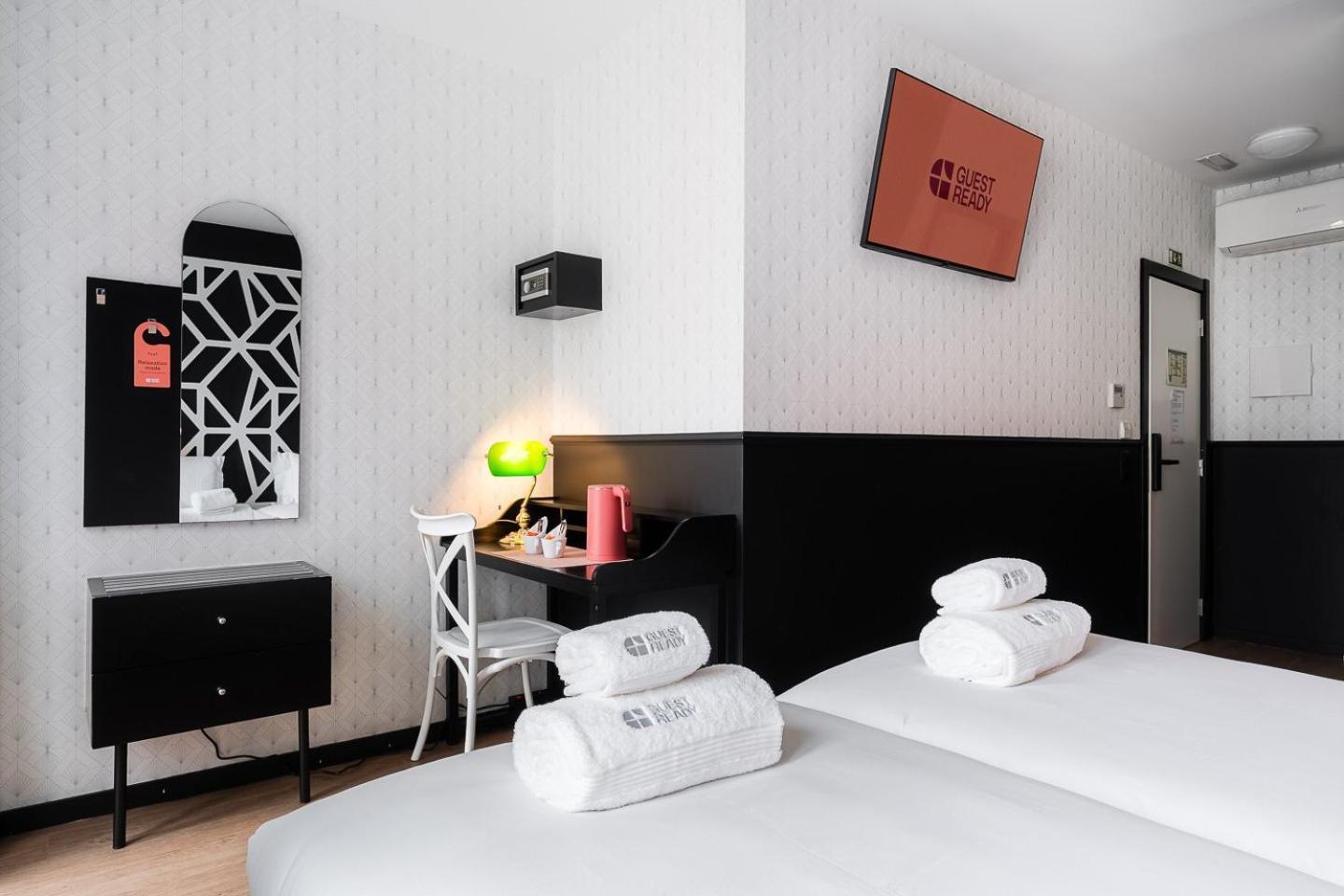 The Twenties By Guestready Hotel Lisboa Kültér fotó